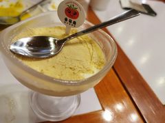 木糠布甸-番茄屋葡式美食(总店)