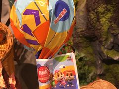 棒棒糖-三只松鼠(青岛万象城店)