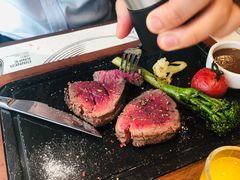 -西堤牛排(合肥之心城店)