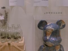 -cab意式gelato冰淇淋