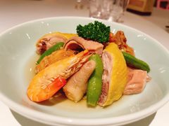 -荣兴酒家(徐家汇店)