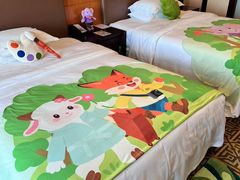 -济南喜来登酒店