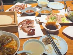 -新興传承烤鸭