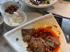 -百年果林椰子鸡(中洲店)