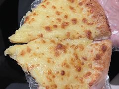 -绿茵小镇中西餐厅(五岭店)