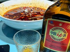 -川正旺江湖菜(三元桥店)