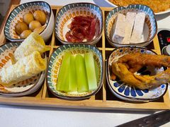 -螺大喜螺蛳粉火锅(雍和宫店)
