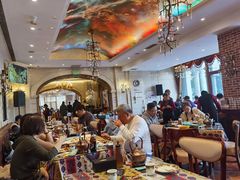-巴依老爷新疆美食(工体旗舰店)