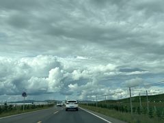 -黄河九曲第一湾