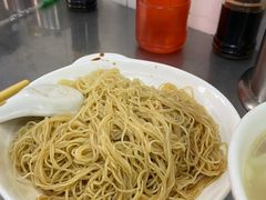 -汉记面馆(南华东路店)
