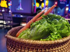 -十三姨正合丰烤肉(营迹路店)