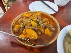 -毛里求斯小四川餐厅总店