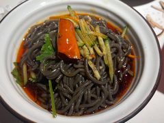 -鸣记脆皮烤鱼·海鲜烤鱼(三八广场店)