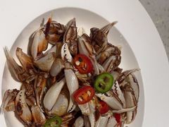 -船歌·鱼水饺青岛菜(金狮广场店)