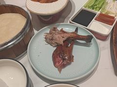 -梅利汴京烤鸭•开封豫菜地标店(东大街店)