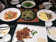 -皇城根北京风味主题餐厅(中海环宇城店)