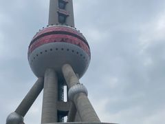 -东方明珠广播电视塔