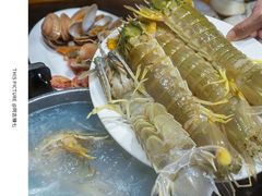 -凯华海鲜火锅·传承三十六年