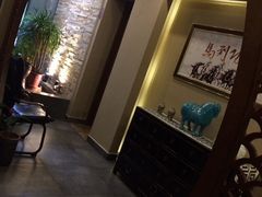 -苏沐堂全息足浴·SPA·按摩(万科美好广场店)
