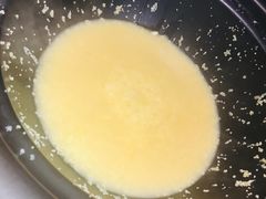 小米粥底-三个渔夫·蒸汽海鲜(小白楼店)