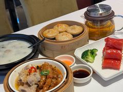 -勝記酒家·37年老字号·经典粤菜(南山花园城店)
