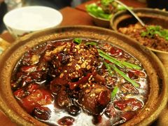 -罗妈砂锅(四川成都奎星楼店)