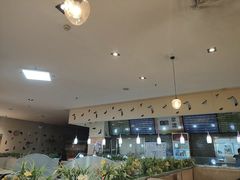 -拿渡麻辣香锅(世茂广场·工三店)