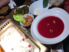 -九鼎轩脆毛肚火锅(三钢里店)