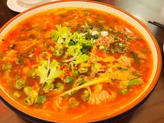 -飞虹鱼馆(春华路店)