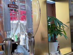 -老地方啤酒屋·海鲜青岛菜大排档(台东步行街店)