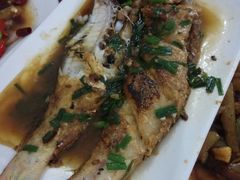 -肥婆姐妹小吃店(后海店)