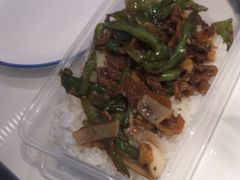 -兰湘子·湘菜小炒(长安万科广场店)
