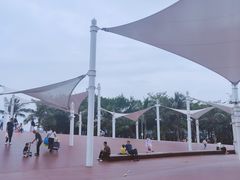 -壹海城ONE MALL