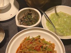 -炊烟小炒黄牛肉(浦东世纪汇店)