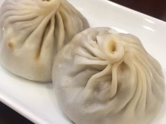 -锡笼记·无锡小笼(水岸店)