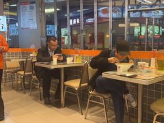 -肥韬茶餐厅(海上世界店)