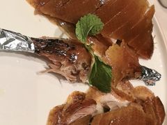 -大鸭梨烤鸭(甘家口店)