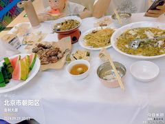 -眉州东坡(亚运村店)