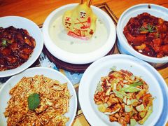 -局气 烤鸭·北京菜(光华路店)