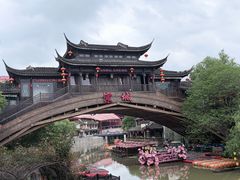 -杭州宋城