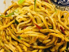 -京味小馆老北京炸酱面