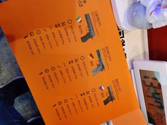 -真枪会射击俱乐部(河西中央公园店)