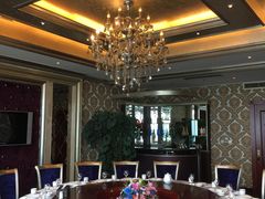 包厢-渔公码头·九龙湾国际饭店