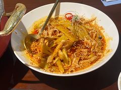 -拾捌川·自贡爆炒(新街口店)