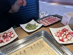 -新石器烤肉(美利广场店)