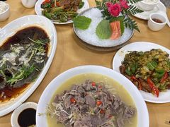 -吉莲利苑海鲜酒家(珠海拱北29年老字号店)