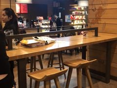 -星巴克(上海交通大学店)