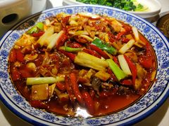 -院8里·小聚园(九眼桥店)