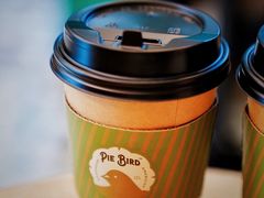 -Pie Bird(新闸路店)