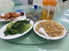 -景好海鲜餐厅(大鹏必选旅游店)